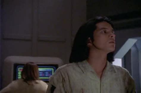 power rangers in space|From Out of Nowhere, Part I .
